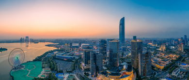 长城战略咨询 中国咨询业的旗舰引领者