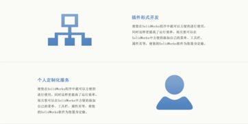 二次开发服务商务咨询 助力企业高效定制化发展