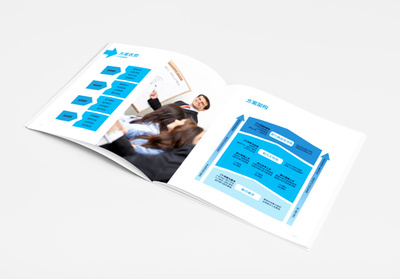 引领智慧未来，赋能商业决策——上海IDB企业管理咨询